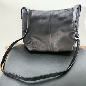 American Leather Co. Cross Body Bag